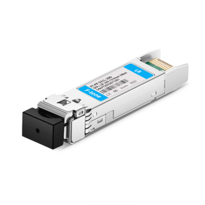 SFP+ 10g Lr 20km 1310nm Одномодовые двойные LC оптические трансиверы