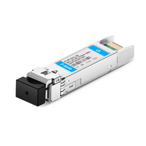 Совместимый SFP+ 9.8g 1.4km/2km 1310nm Sm Dual LC Трансивер