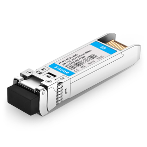 SFP+ 10g Эр 40km 1550nm См Двойной LC Трансивер