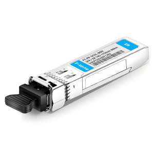 SFP+ 10g Zr 80km 1550nm См Двойной LC Ddm Оптический Трансивер