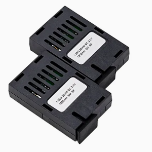 1X9 1.25G 20km 1310/1550nm Модуль оптического трансивера с одним режимом SC Fp