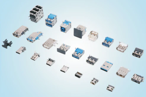 USB & Type-C