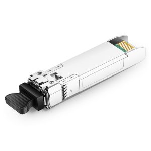 SFP+ 10g Bidi 10km 1270nm/1330nm SMF LC Ddm Однофотонный оптический трансивер